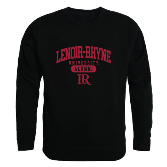 Lenoir-Rhyne University Bears Alumni Crewneck Sweatshirt