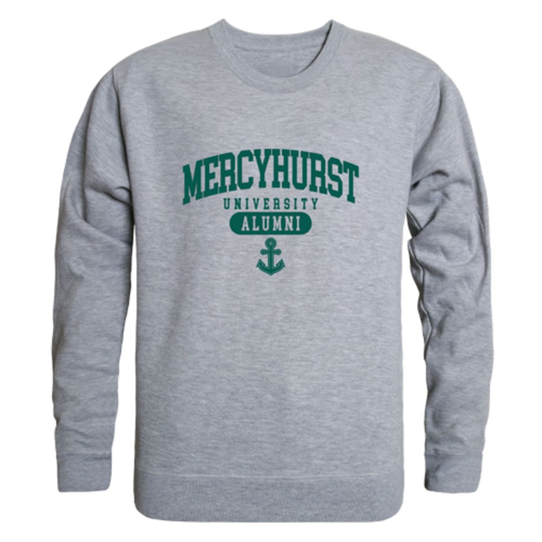 Mercyhurst-University-Lakers-Alumni-Fleece-Crewneck-Pullover-Sweatshirt