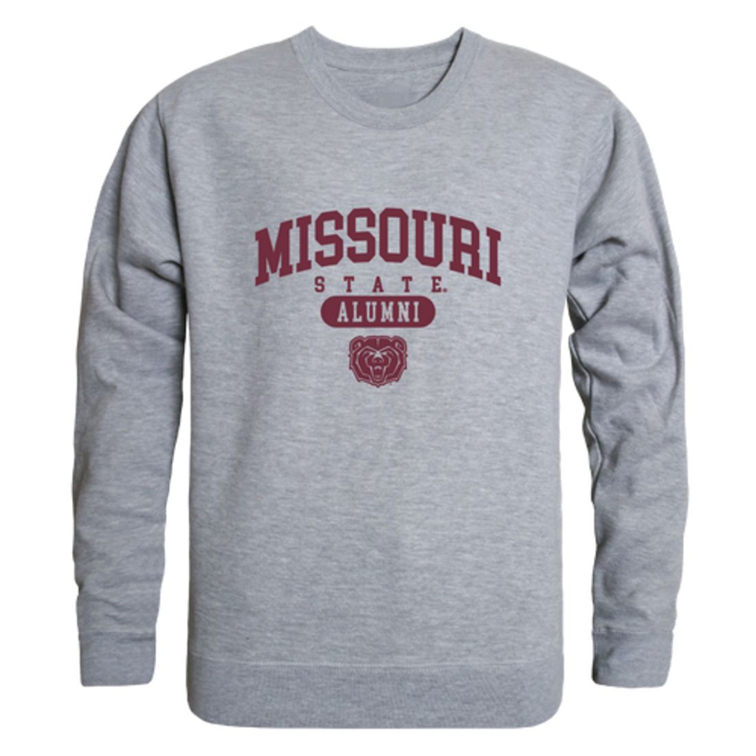 Missouri-State-University-Bears-Alumni-Fleece-Crewneck-Pullover-Sweatshirt