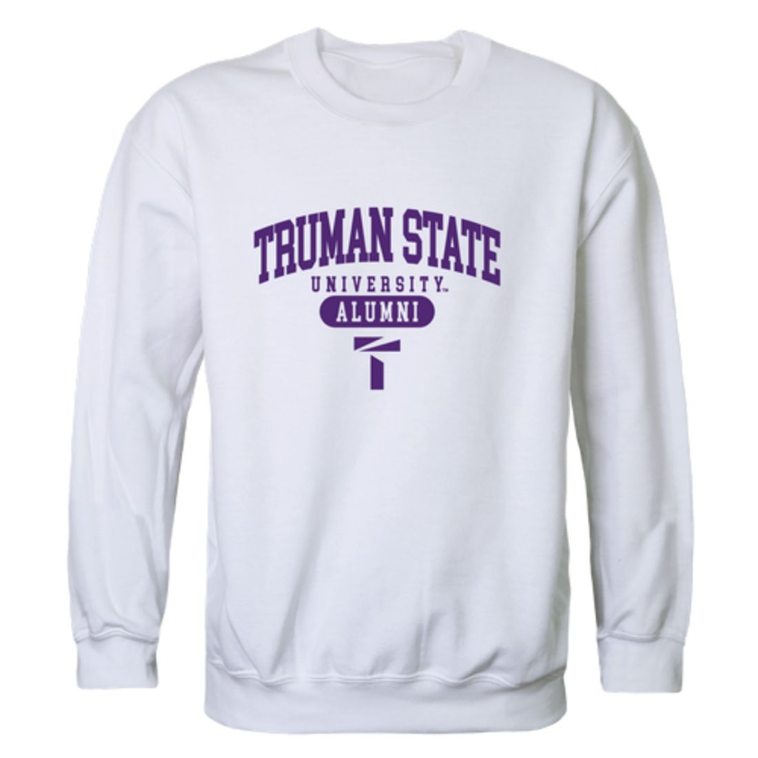 Truman-State-University-Bulldogs-Alumni-Fleece-Crewneck-Pullover-Sweatshirt
