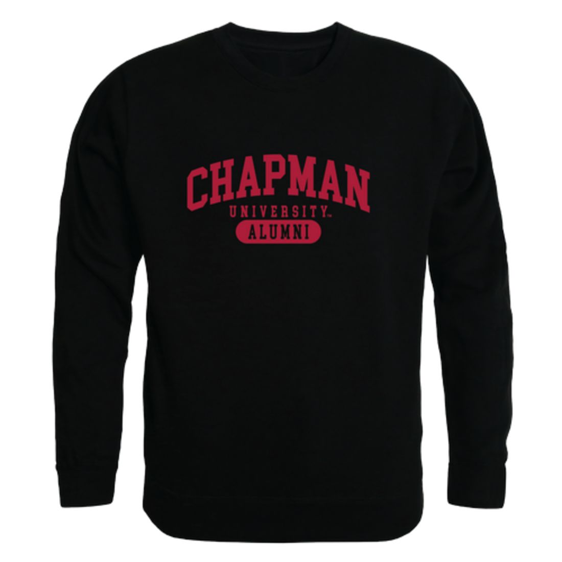 Chapman store university sweatshirt