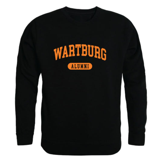 Wartburg College Knights Alumni Crewneck Sweatshirt