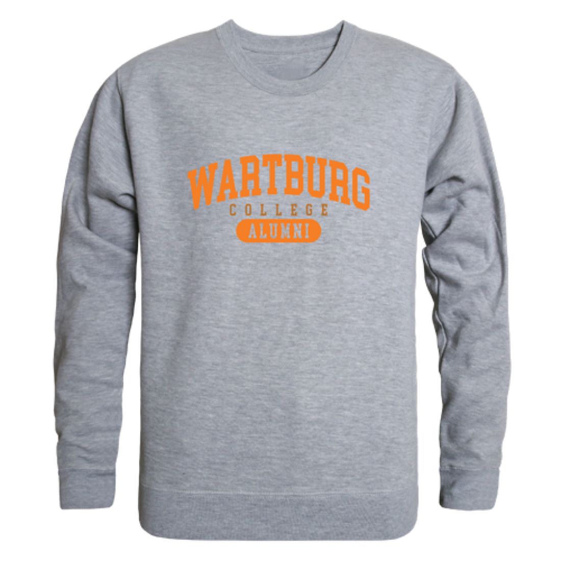 Wartburg College Knights Alumni Crewneck Sweatshirt