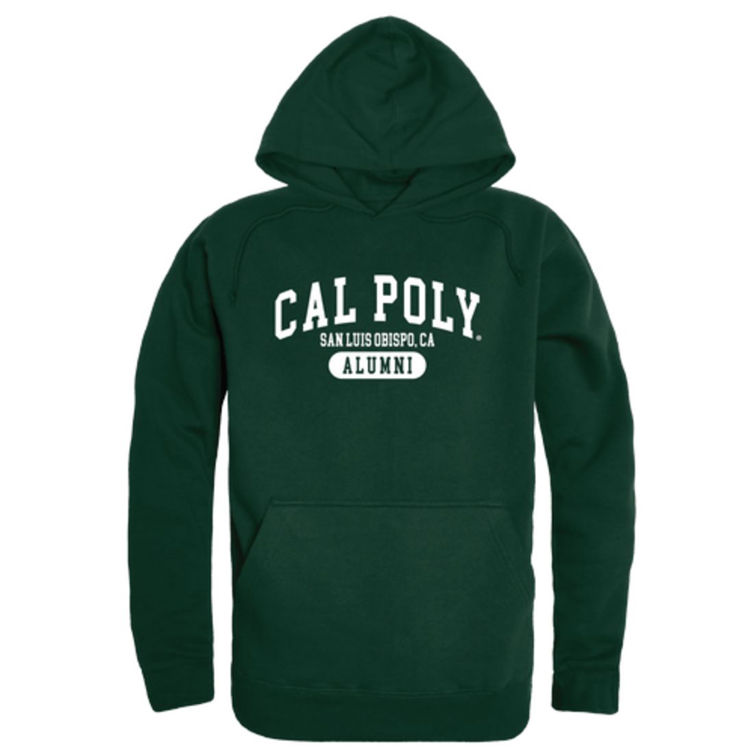 Cal poly alumni sweatshirt sale