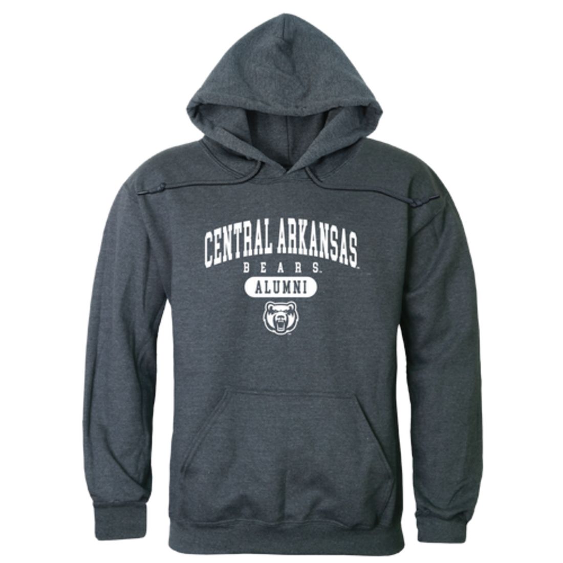 Uca hoodie 2025