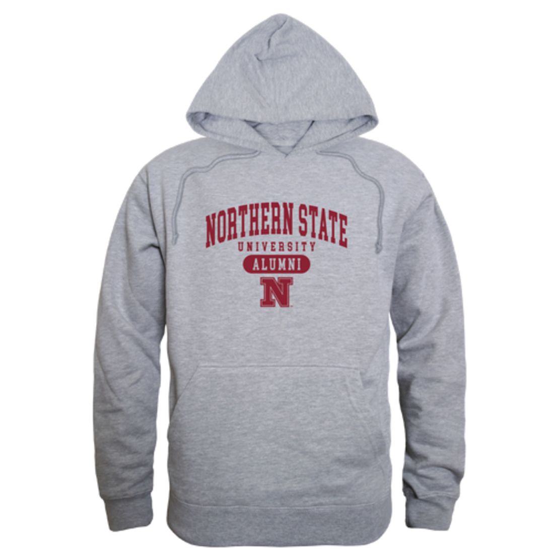 Nsu hoodie on sale