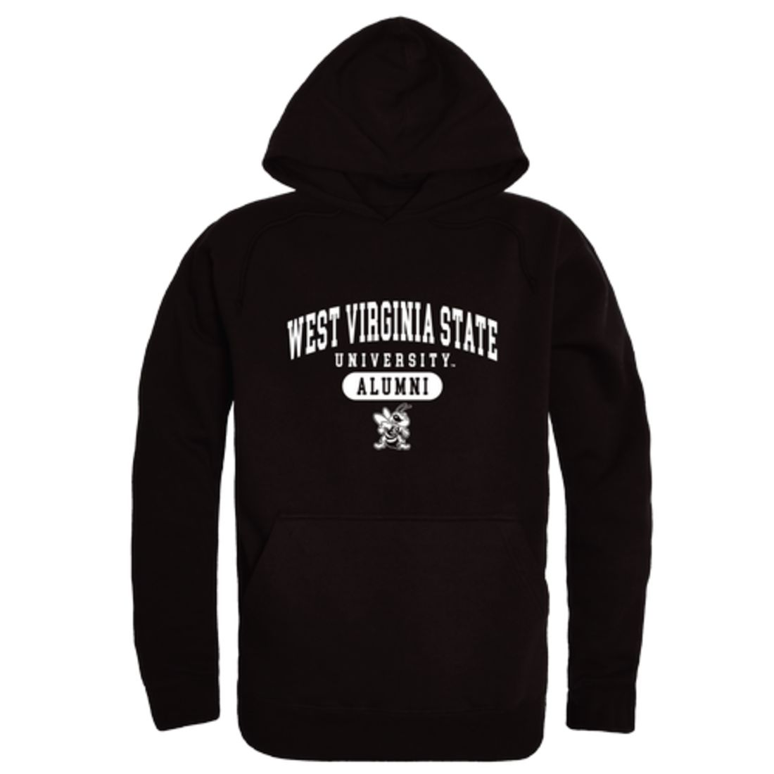 Virginia University Wv Sweatshirts WVSU West Virginia State