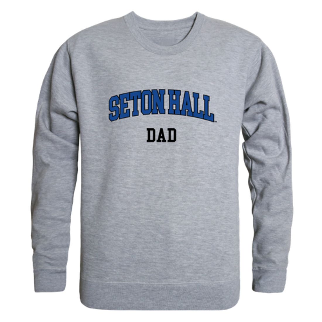 Seton hall crew neck hot sale sweatshirt