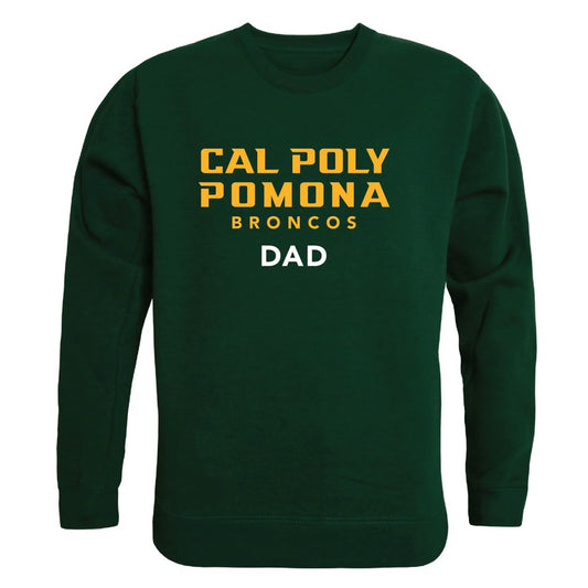 California State Polytechnic Pomona
California State Polytechnic Pomona, Billy Bronco, Cal State Polytechnic Pomona, Broncos Pomona Dad Fleece Crewneck Pullover Sweatshirt