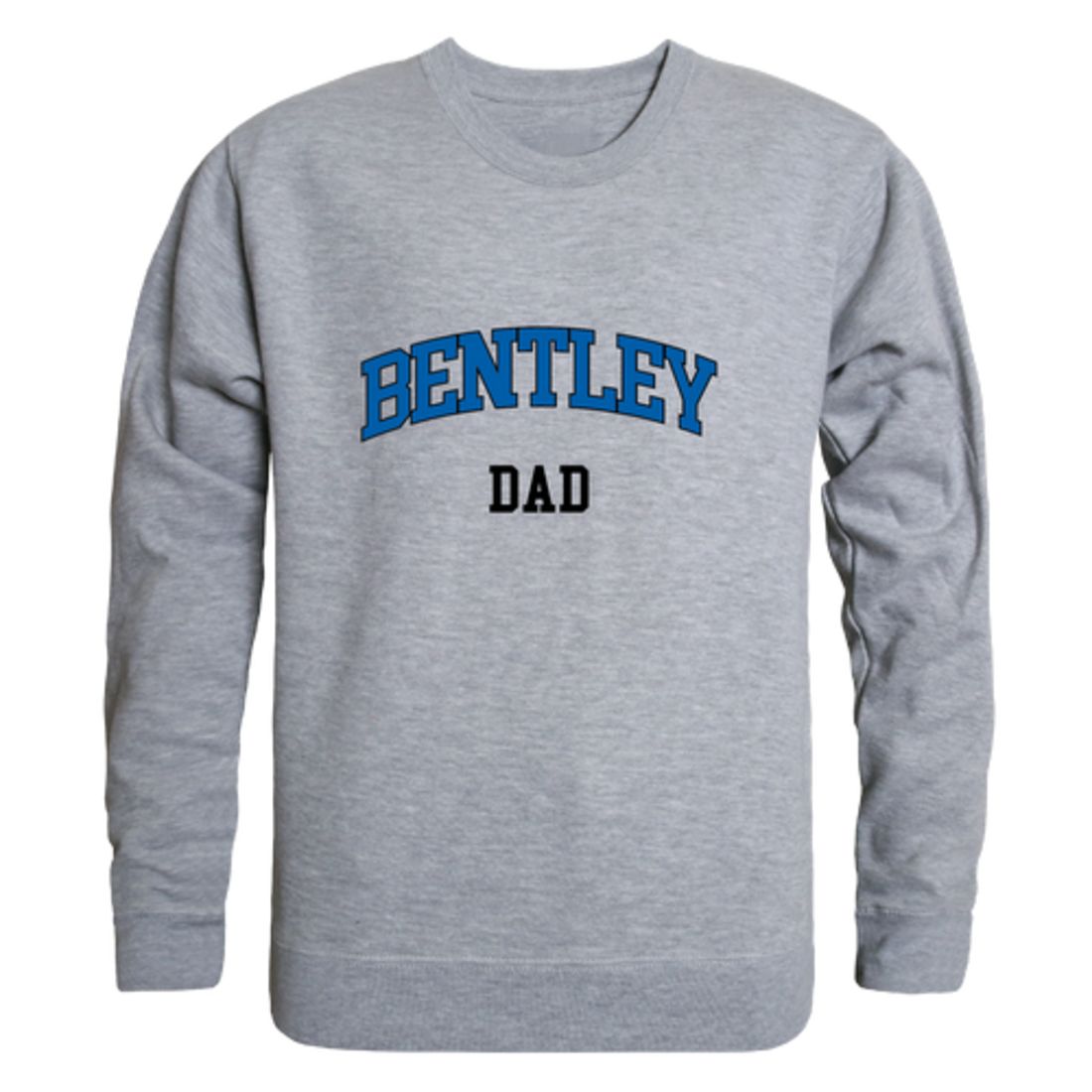 Bentley university online sweatshirt