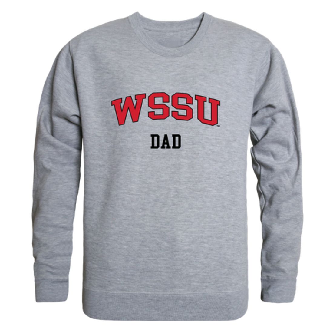 Wssu sweatshirt online