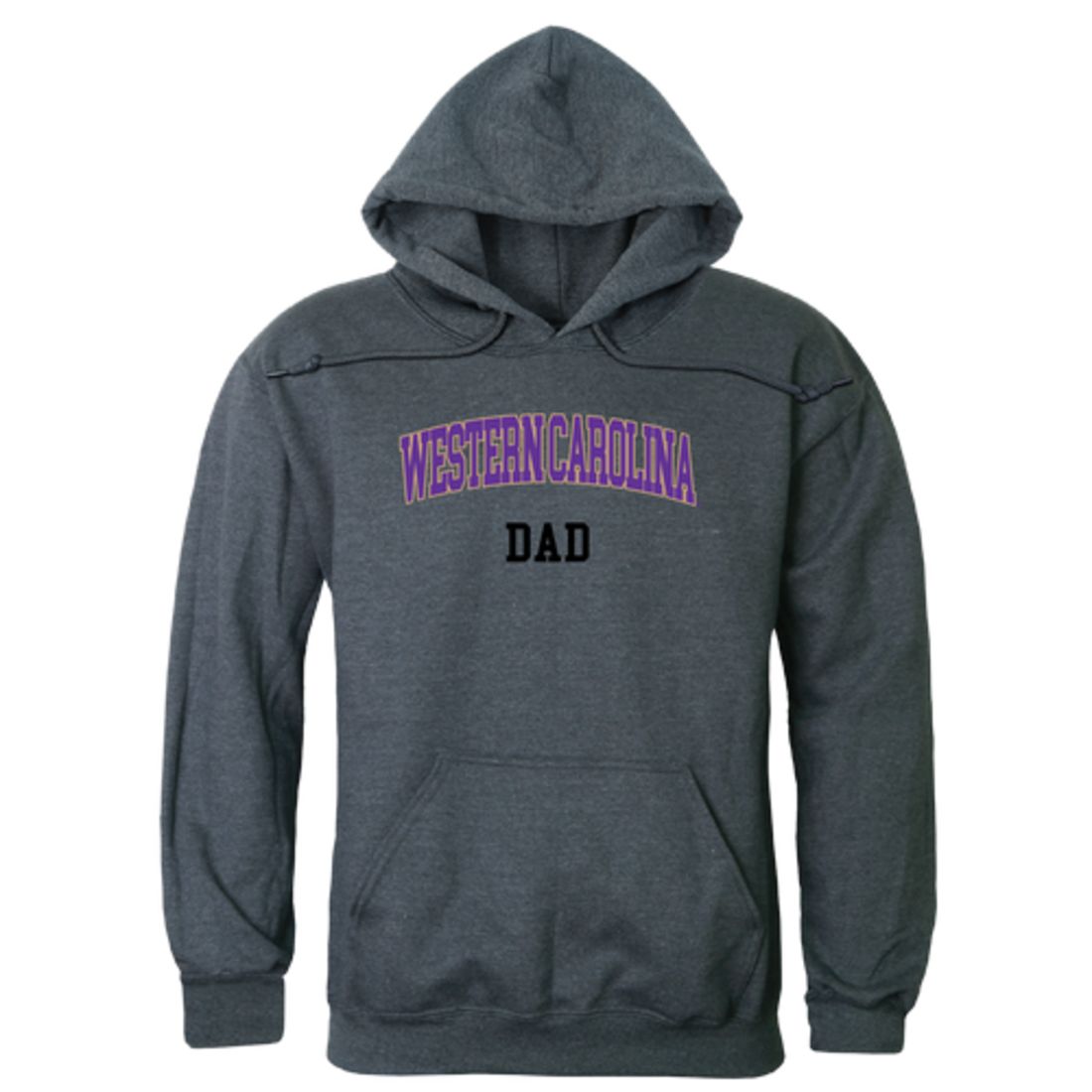 Western 2025 carolina hoodie