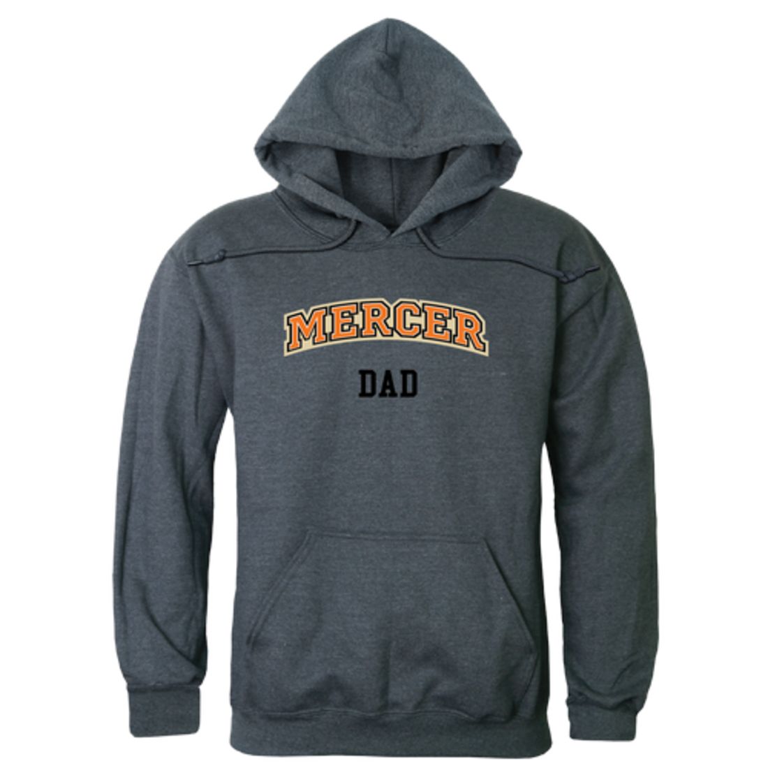 Mercer on sale university hoodie