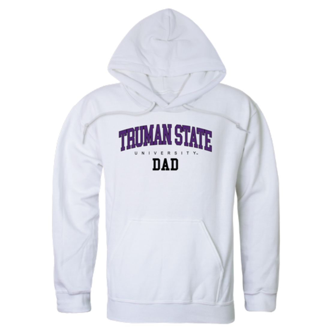 Truman-State-University-Bulldogs-Dad-Fleece-Hoodie-Sweatshirts