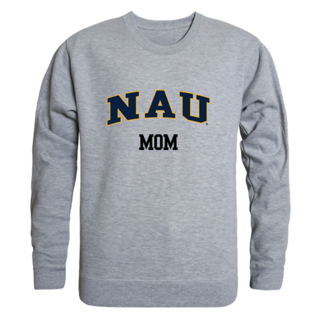 Northern Arizona University Lumberjacks Mom Crewneck Sweatshirt