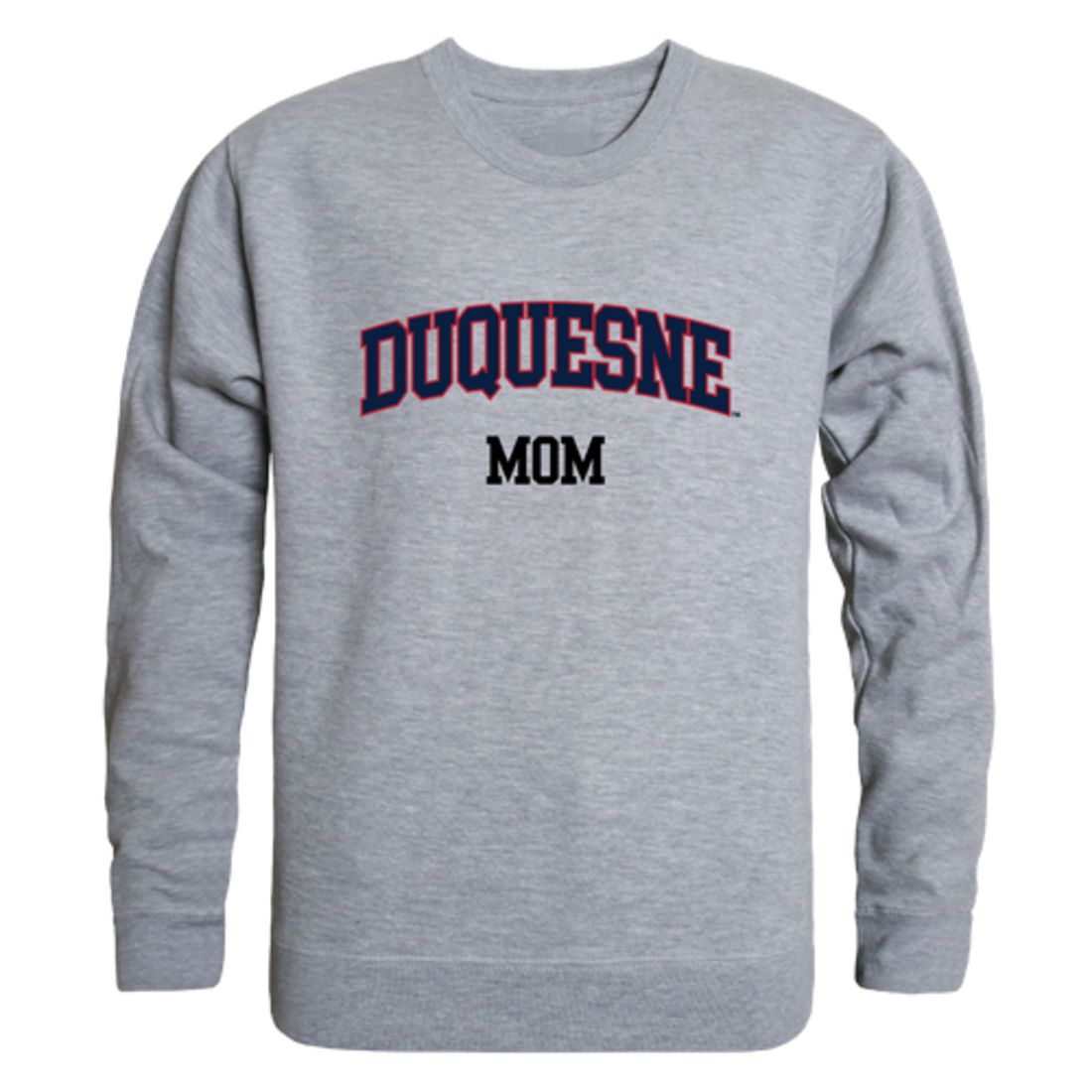 duquesne crewneck sweatshirt