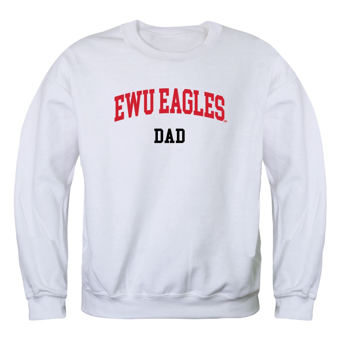 Eastern Washington Eagles Mom Crewneck Sweatshirt