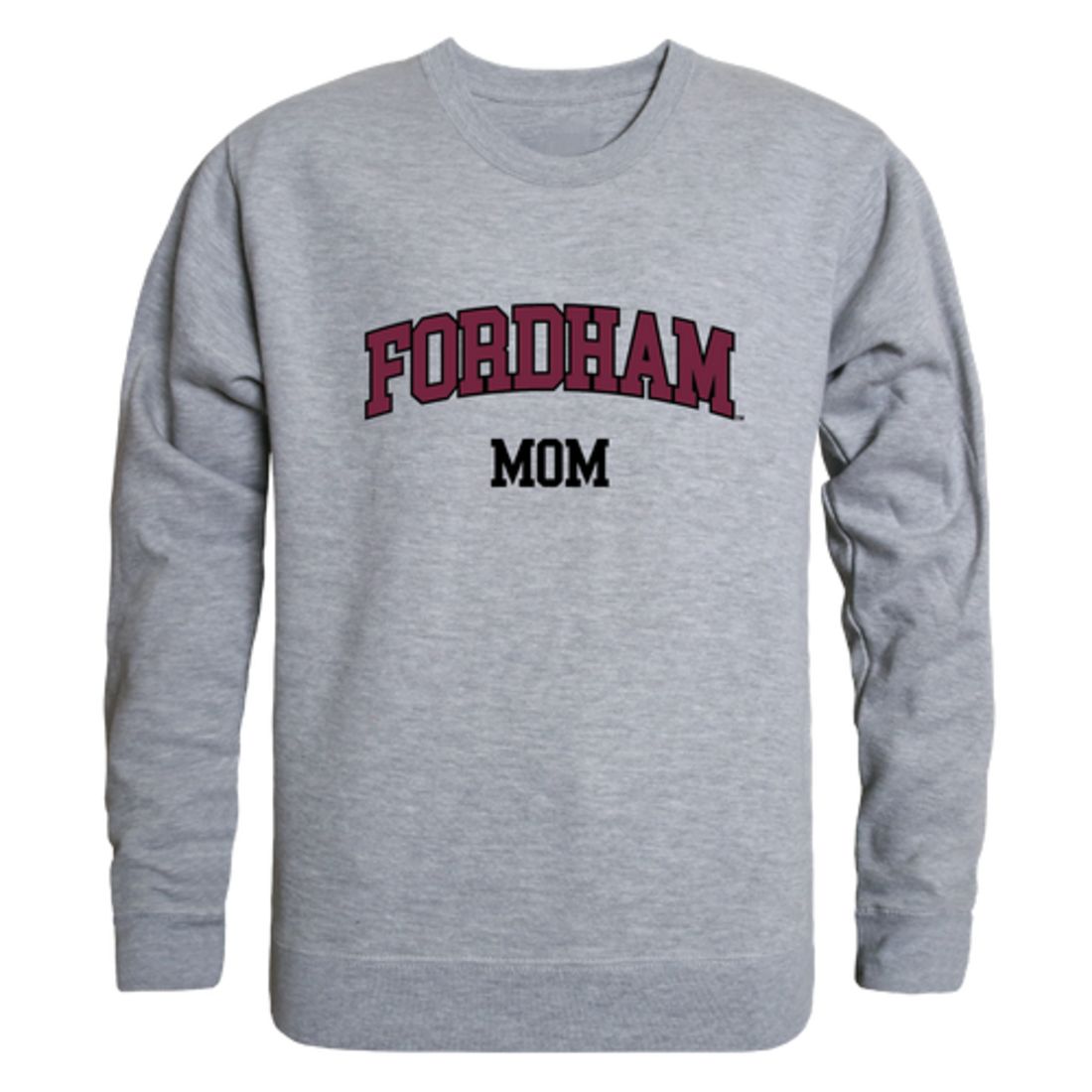 Shops fordham crewneck sweatshirt