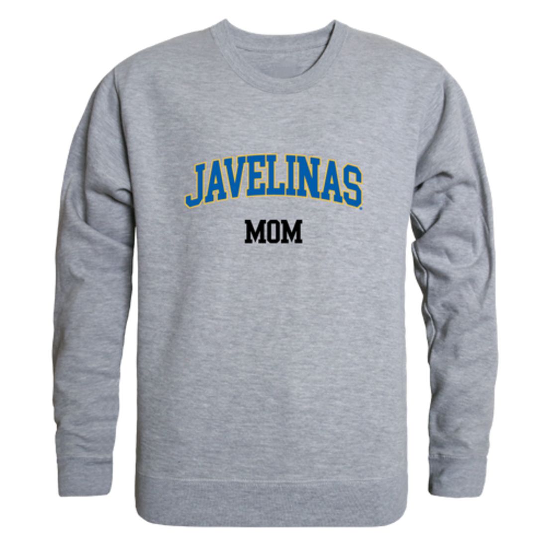 Texas A&M Kingsvi Javelinas Mom Crewneck Sweatshirt