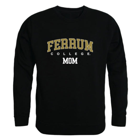 Ferrum College Panthers Mom Crewneck Sweatshirt