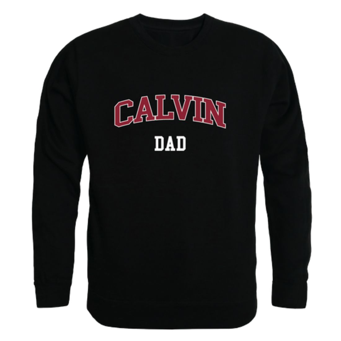 Calvin University Knights Mom Crewneck Sweatshirt