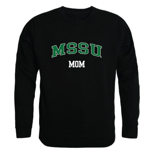 Missouri Southern State University Lions Mom Crewneck Sweatshirt