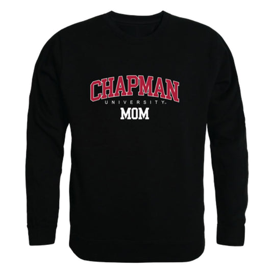 Chapman University Panthers Mom Crewneck Sweatshirt