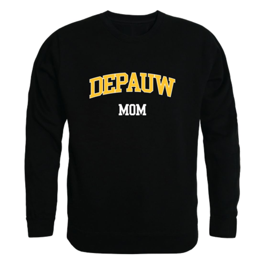 Depauw hotsell university sweatshirt