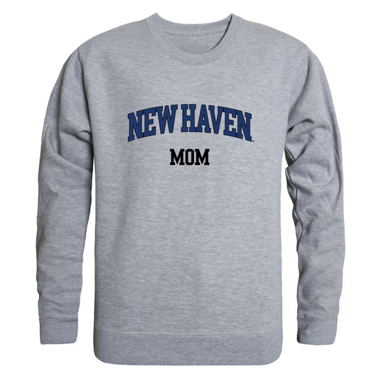 University of New Haven Chargers Mom Crewneck Sweatshirt
