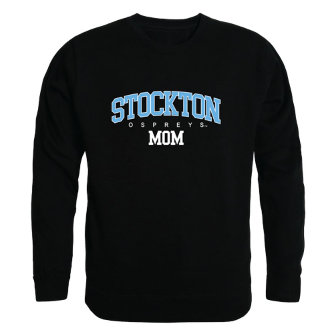 Stockton 2024 university hoodie