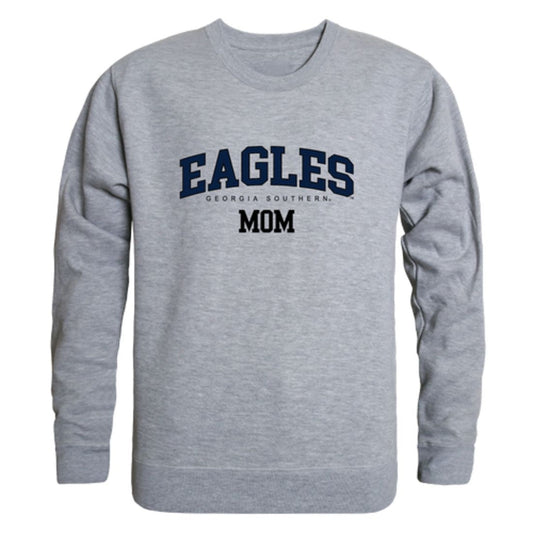 Georgia Southern University Eagles Mom Crewneck Sweatshirt