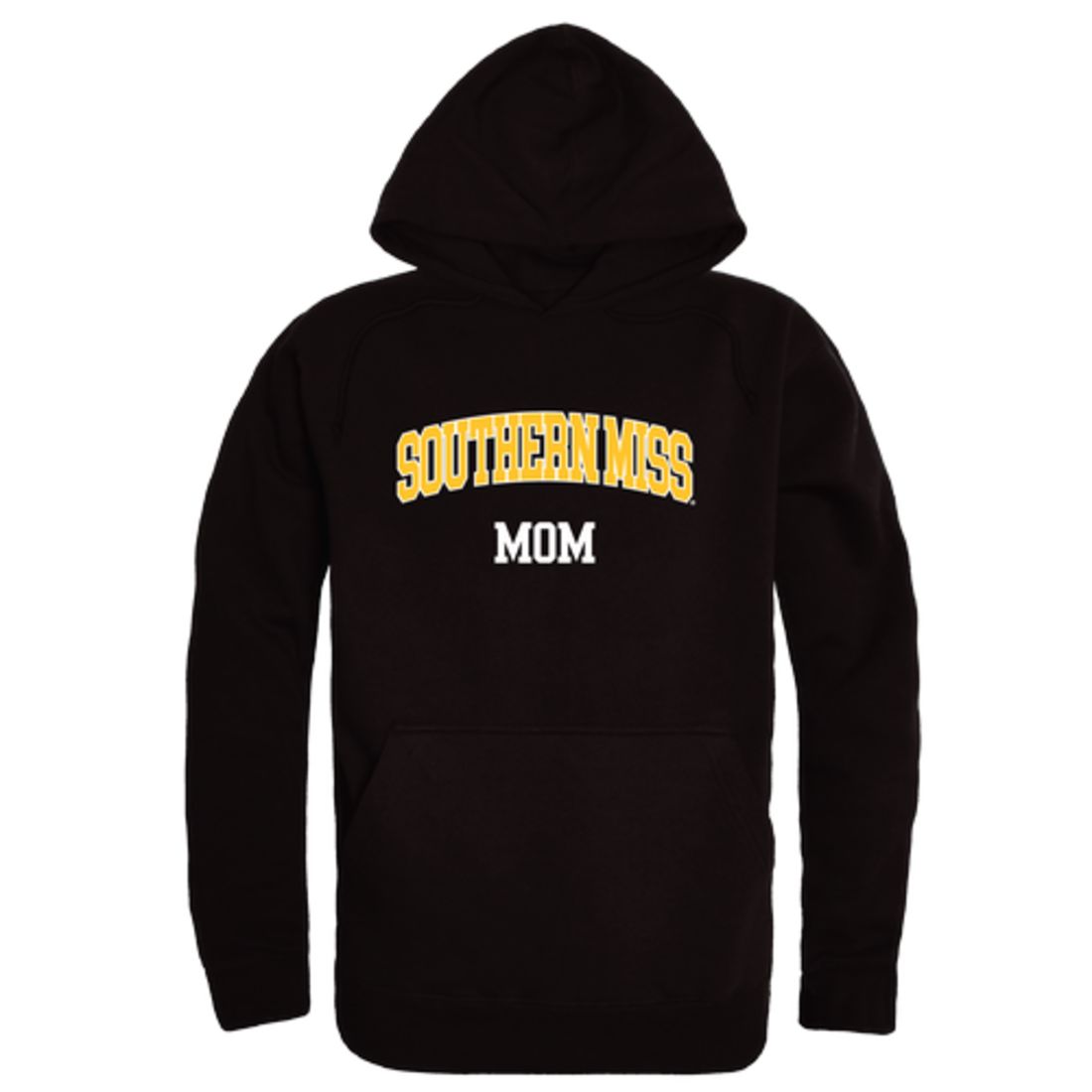 University of Southern Mississippi Ladies Sweatshirts, University