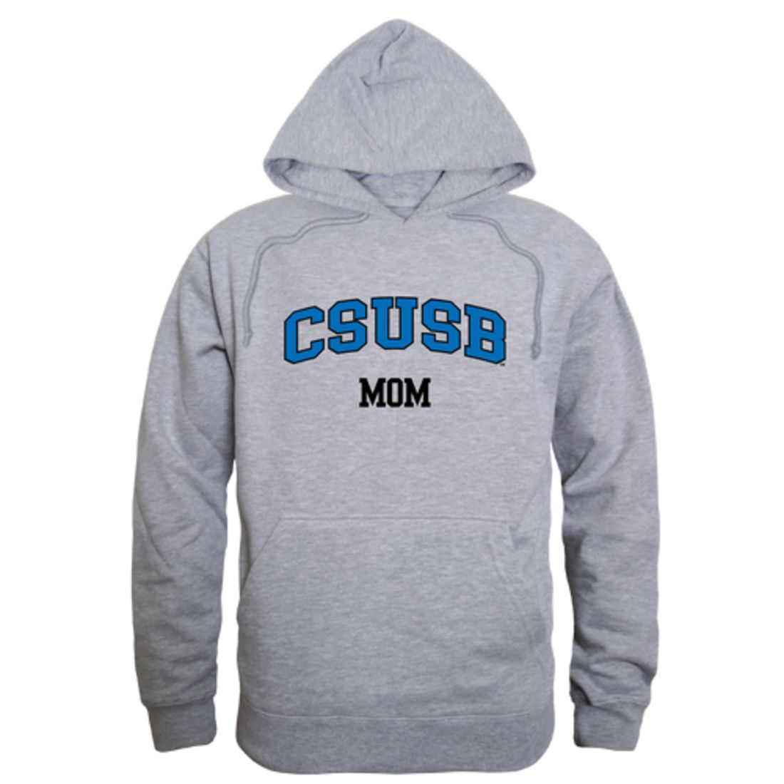 CSUSB California State University San Bernardino Coyotes Mom Fleece Ho