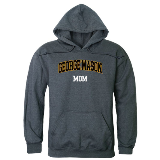 George Mason University Patriots Mom Fleece Hoodie Sweatshirts