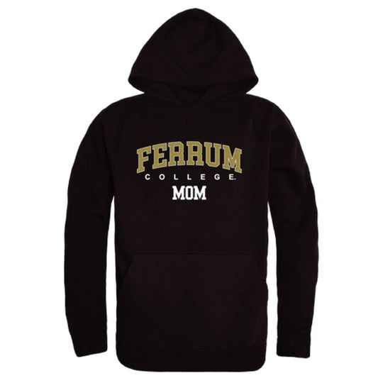 Ferrum College Panthers Mom Fleece Hoodie Sweatshirts