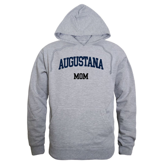 Augustana University Vikings Mom Fleece Hoodie Sweatshirts