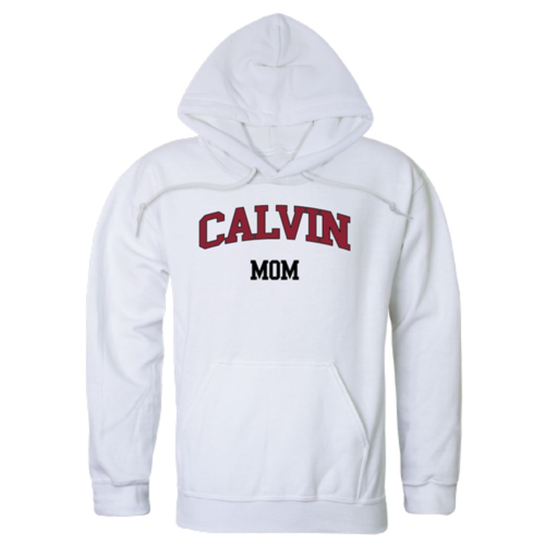 Calvin University Knights Mom Fleece Hoodie Sweatshirts