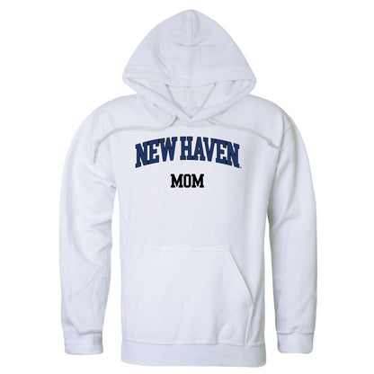 University of New Haven Chargers Mom Fleece Hoodie Sweatshirts