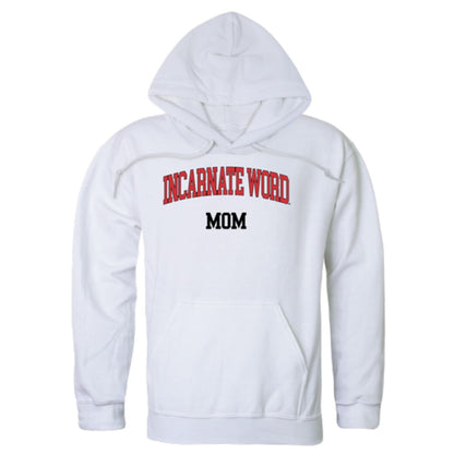 University of the Incarnate Word Cardinals Mom Fleece Hoodie Sweatshirts