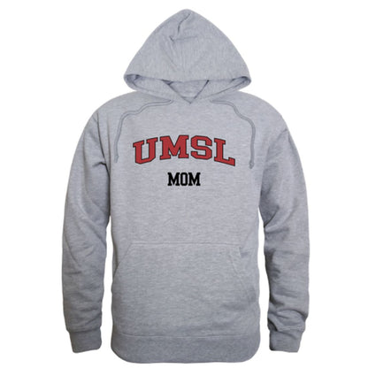 University of Missouri-Saint Louis Tritons Mom Fleece Hoodie Sweatshirts