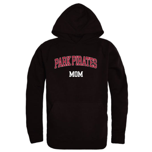Park University Pirates Mom Fleece Hoodie Sweatshirts
