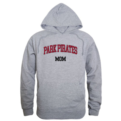 Park University Pirates Mom Fleece Hoodie Sweatshirts