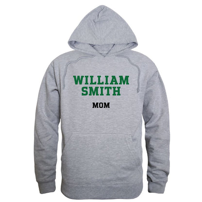Hobart & William Smith Colleges Statesmen Mom Fleece Hoodie Sweatshirts