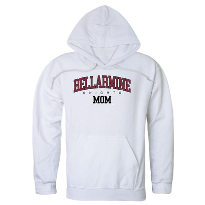Bellarmine University Knights Mom Fleece Hoodie Sweatshirts