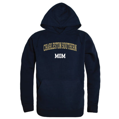 Charleston Southern University Buccanneers Mom Fleece Hoodie Sweatshirts