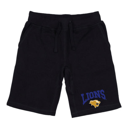 Georgian Court University Lions Premium Shorts Fleece Drawstring