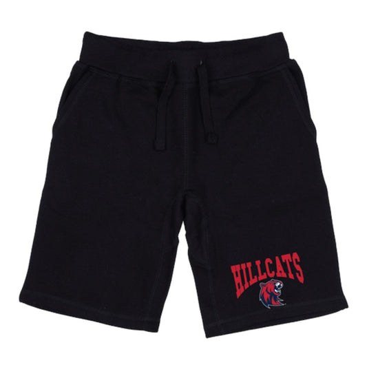 Rogers State University Hillcats Premium Shorts Fleece Drawstring