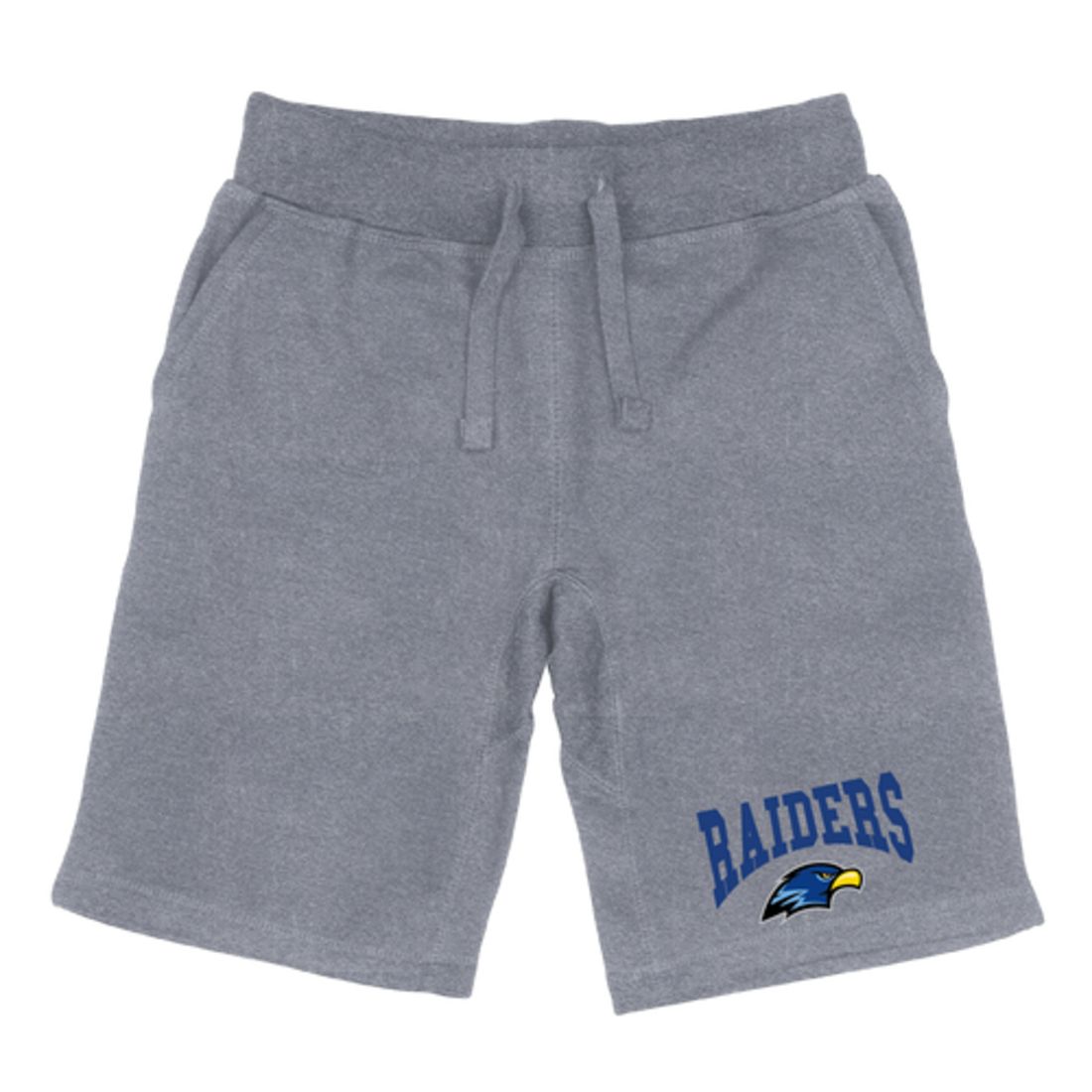 Seminole State College Raiders Premium Shorts Fleece Drawstring