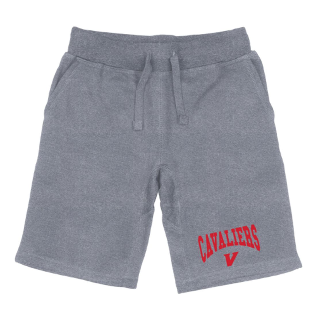 University of Virginia's College at Wise Cavaliers Premium Shorts Fleece Drawstring