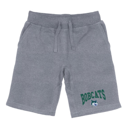 Georgia College and State University Bobcats Premium Shorts Fleece Drawstring
